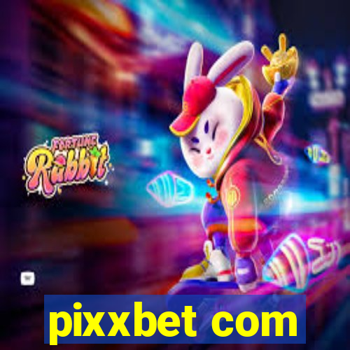 pixxbet com